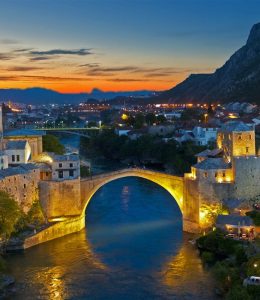 Mostar