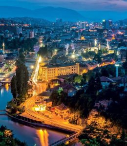 Sarajevo